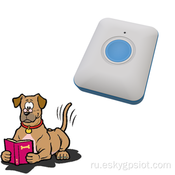 4G Smart Pet GPS воротник